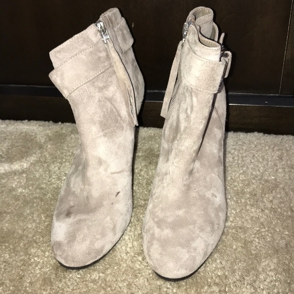 heeled booties - Picture 2 of 6